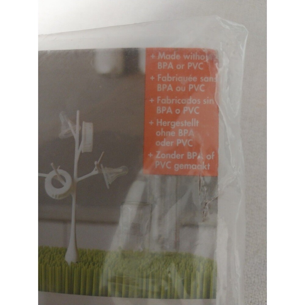 Boon® TWIG™ Drying Rack Accessory, Warm Gray - Picture 3 of 10